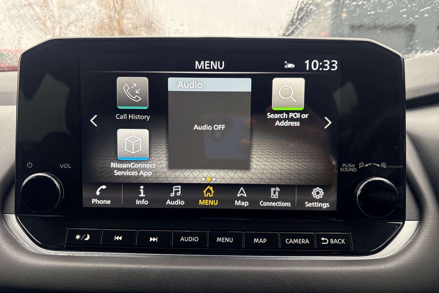 Used Nissan Qashqai 2022 for sale - 77151437: Photo 17