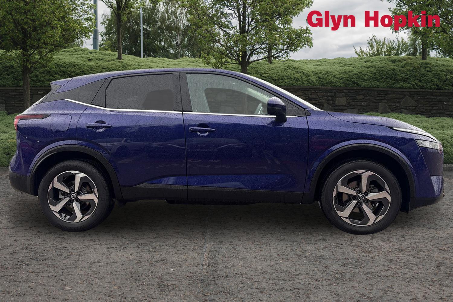 Used Nissan Qashqai 2022 for sale - 77151437: Photo 2