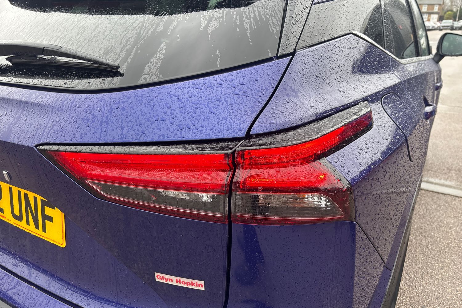 Used Nissan Qashqai 2022 for sale - 77151437: Photo 25