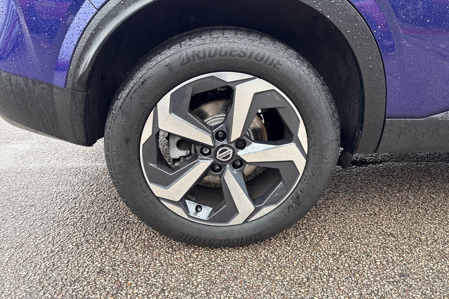 Used Nissan Qashqai 2022 for sale - 77151437: Photo 27