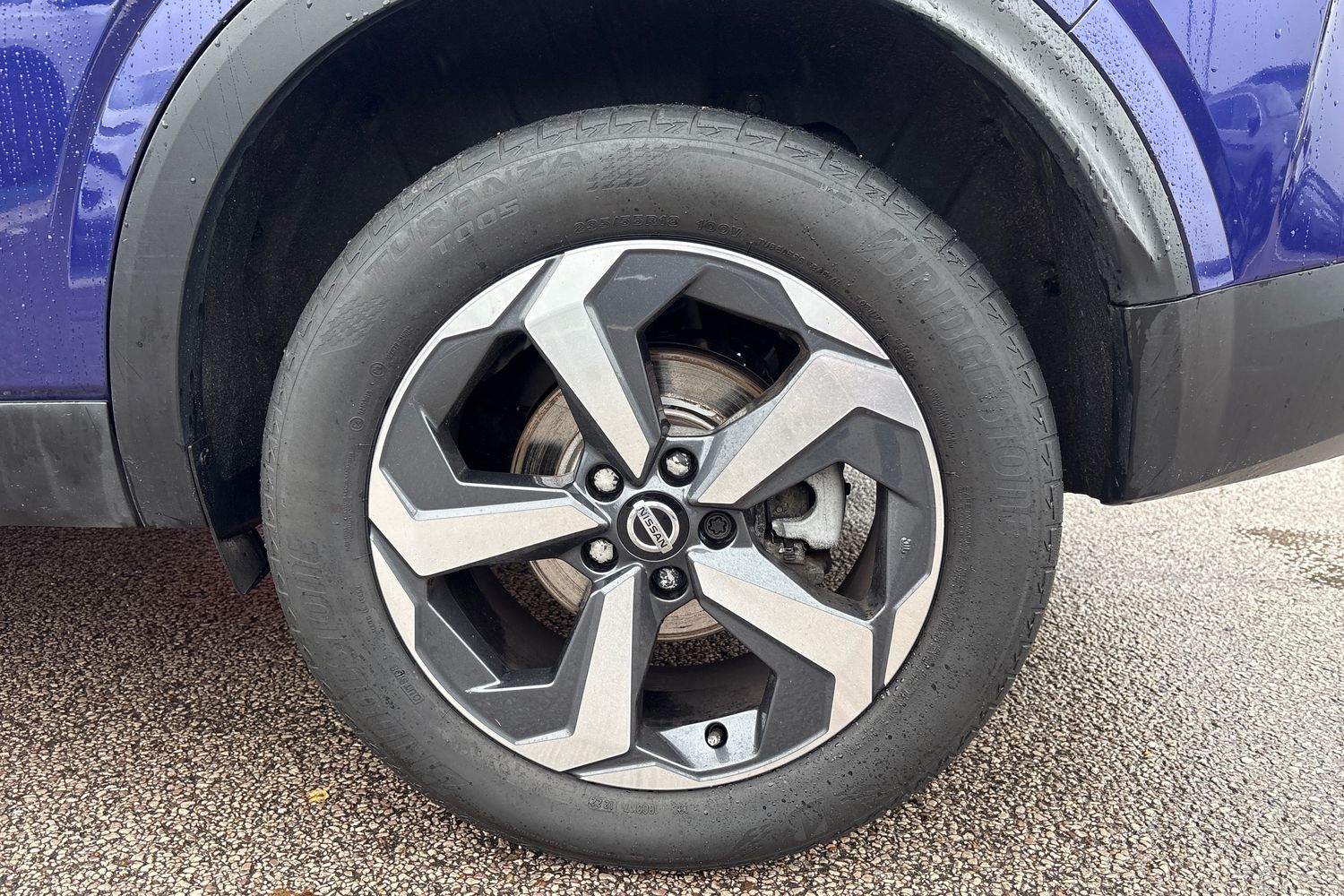 Used Nissan Qashqai 2022 for sale - 77151437: Photo 30