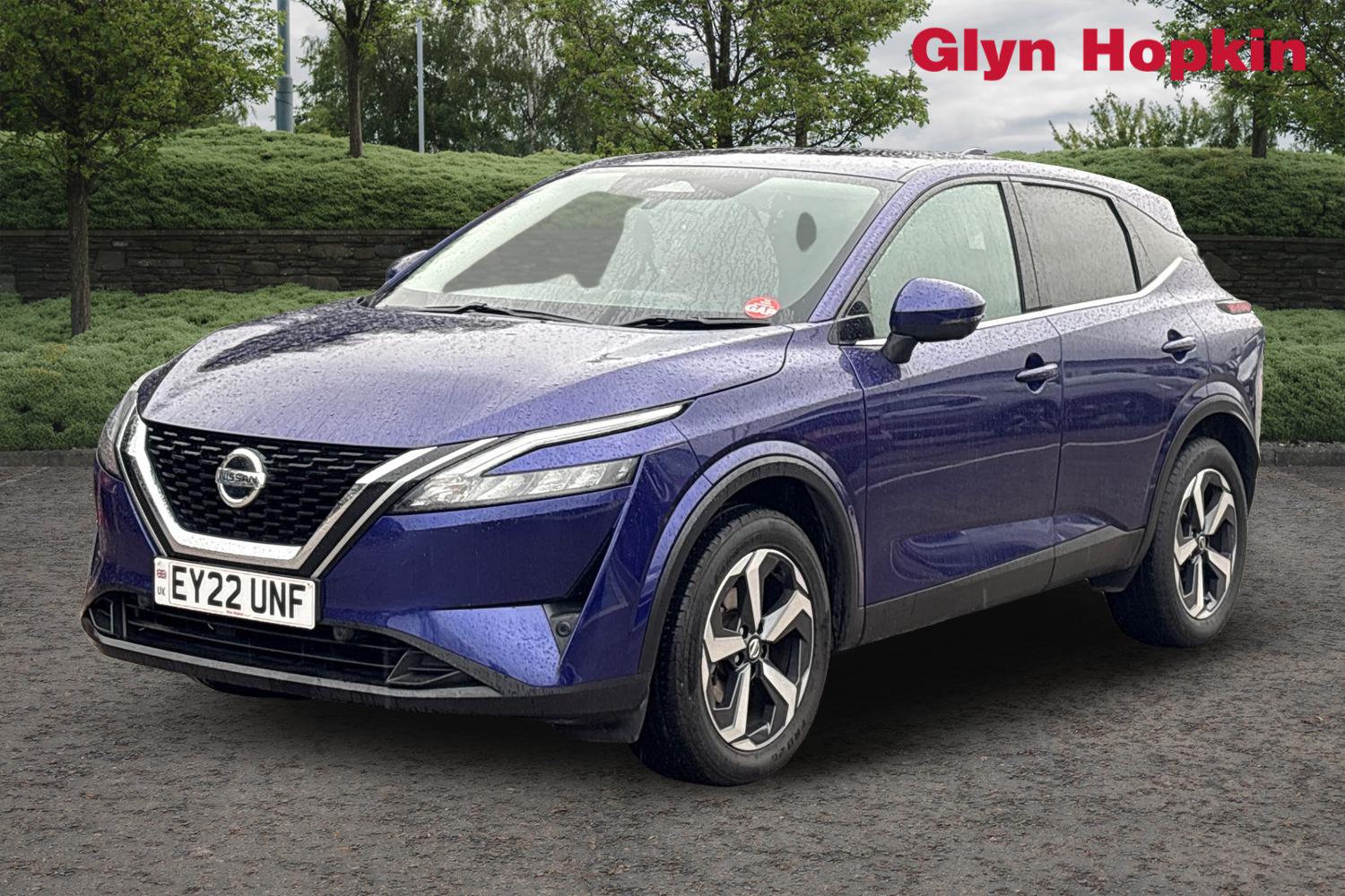 Used Nissan Qashqai 2022 for sale - 77151437: Photo 7