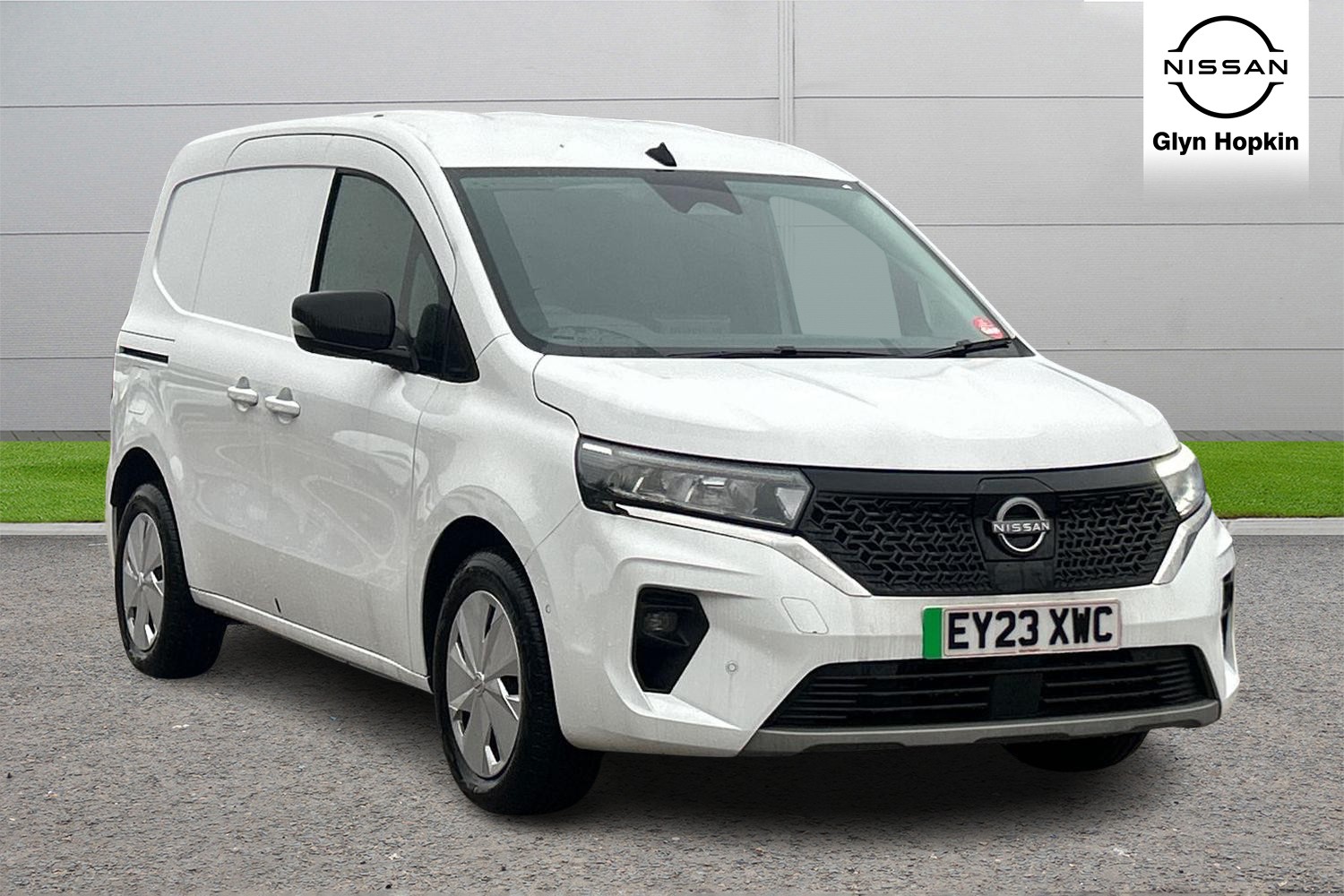 Used Nissan Other 2023 for sale - 76130588: Photo 1