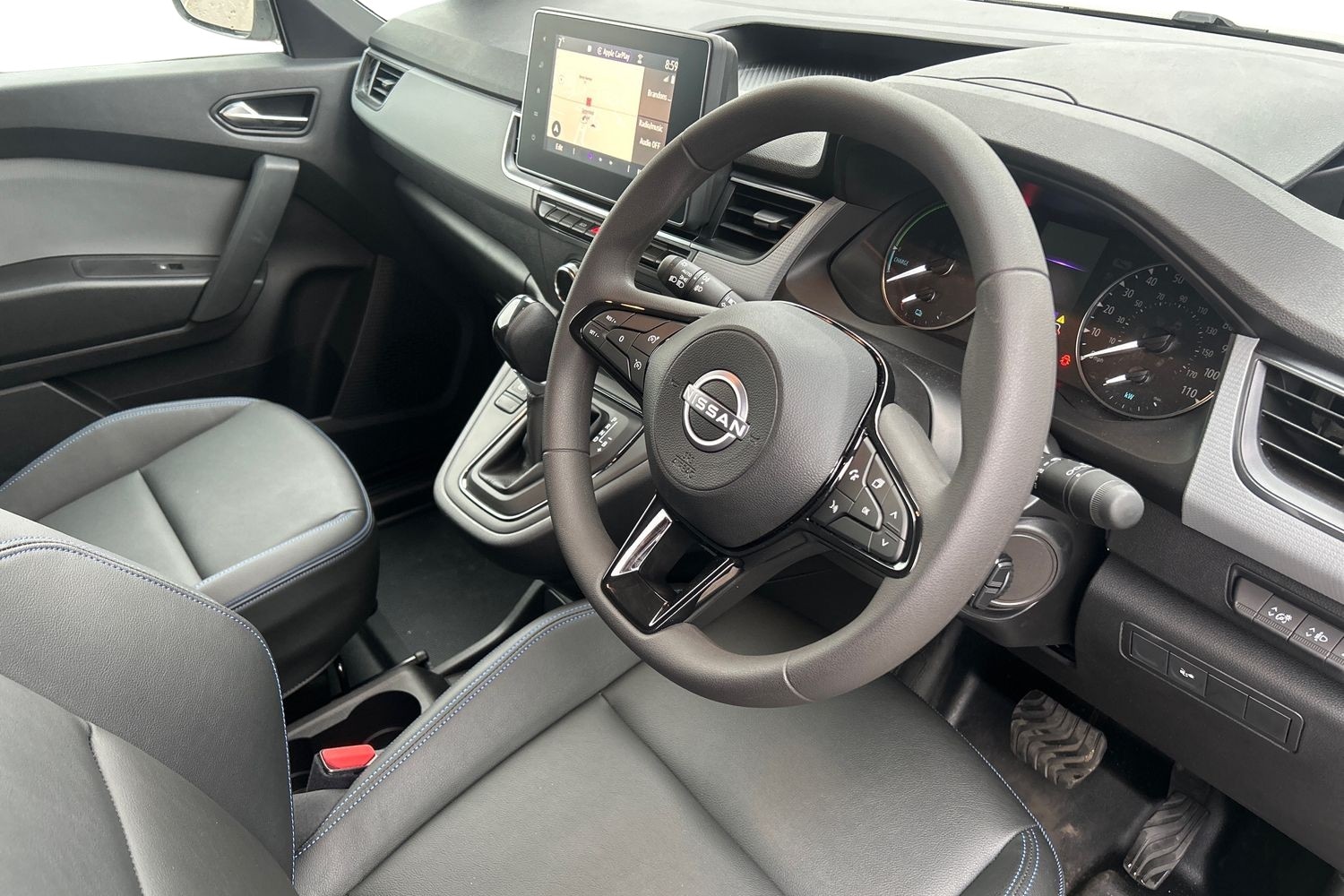 Used Nissan Other 2023 for sale - 76130588: Photo 10