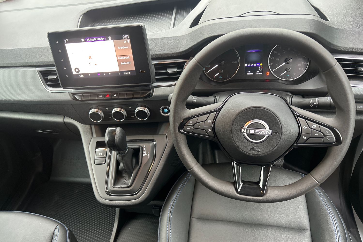 Used Nissan Other 2023 for sale - 76130588: Photo 11