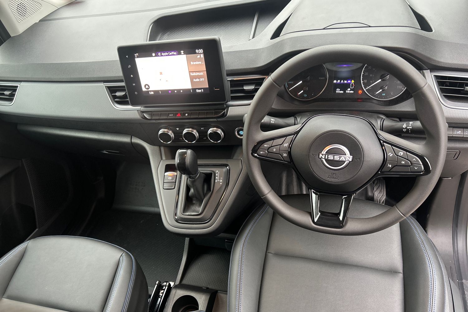 Used Nissan Other 2023 for sale - 76130588: Photo 12