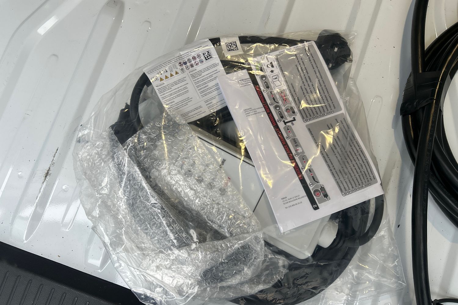 Used Nissan Other 2023 for sale - 76130588: Photo 26
