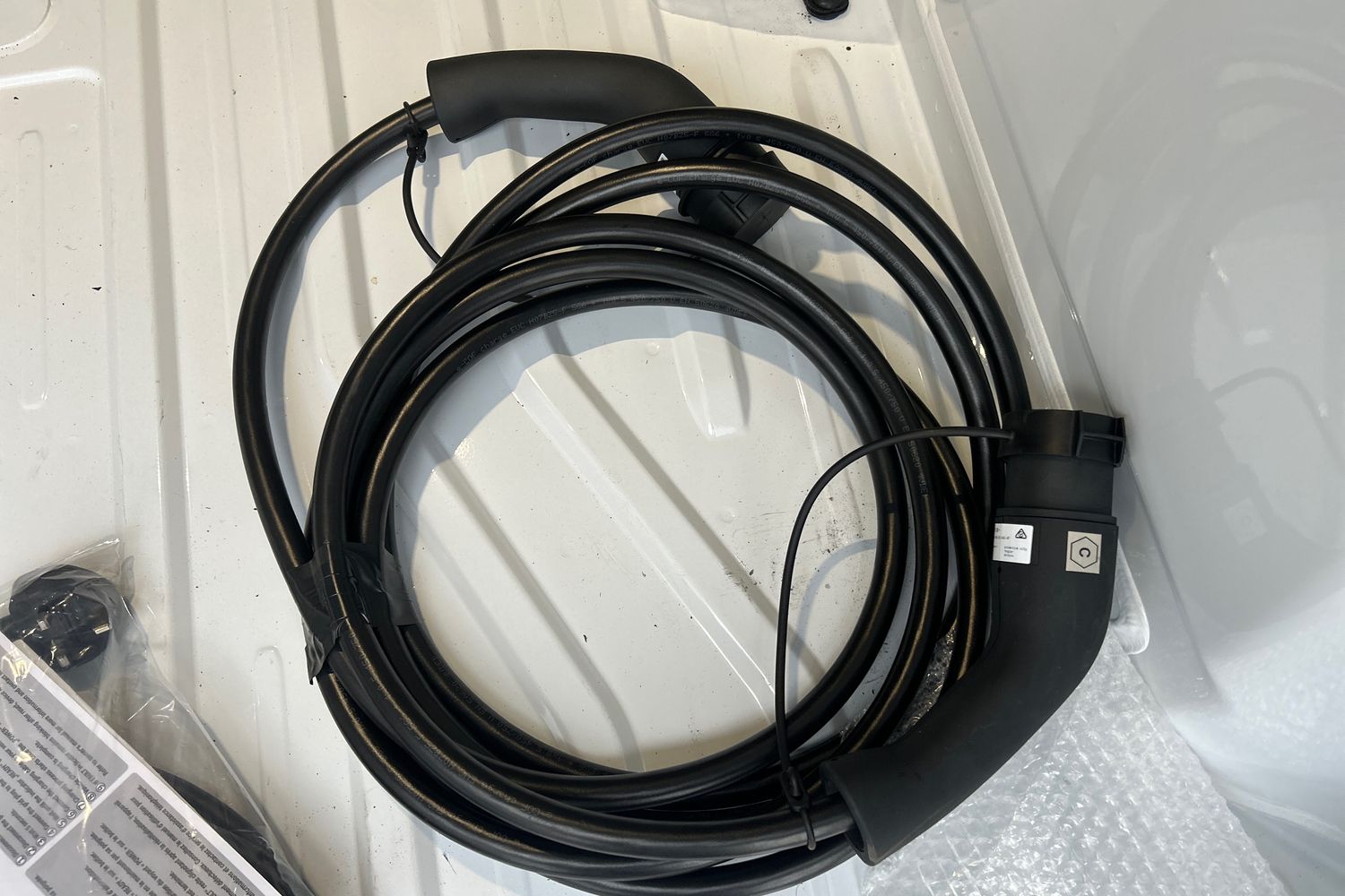 Used Nissan Other 2023 for sale - 76130588: Photo 27
