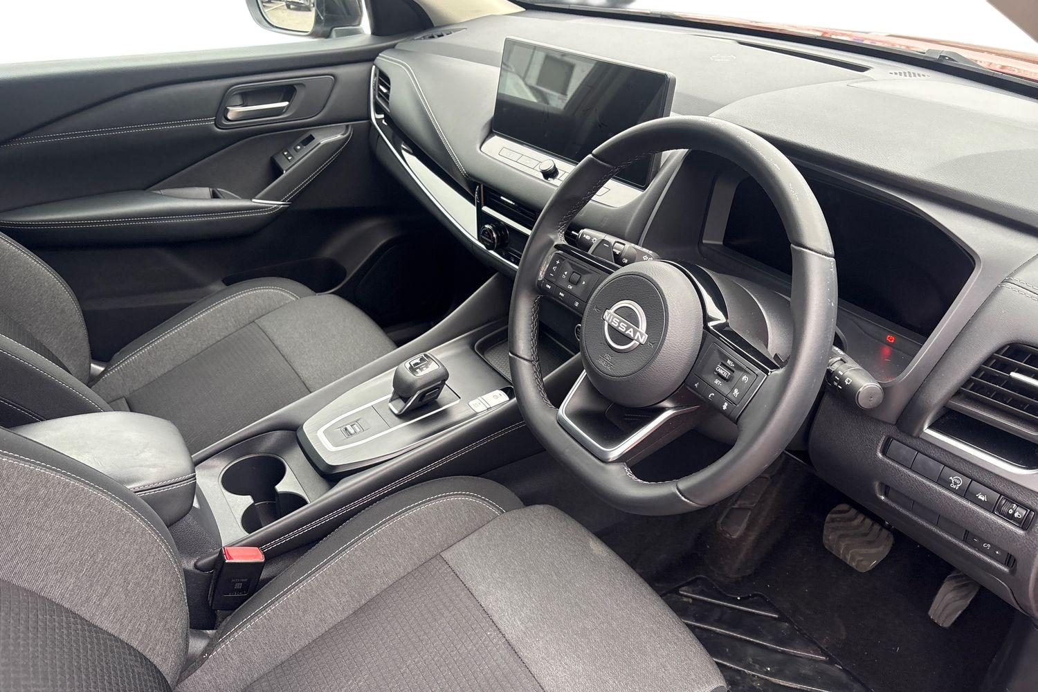 Used Nissan Qashqai 2023 for sale - 77218720: Photo 10