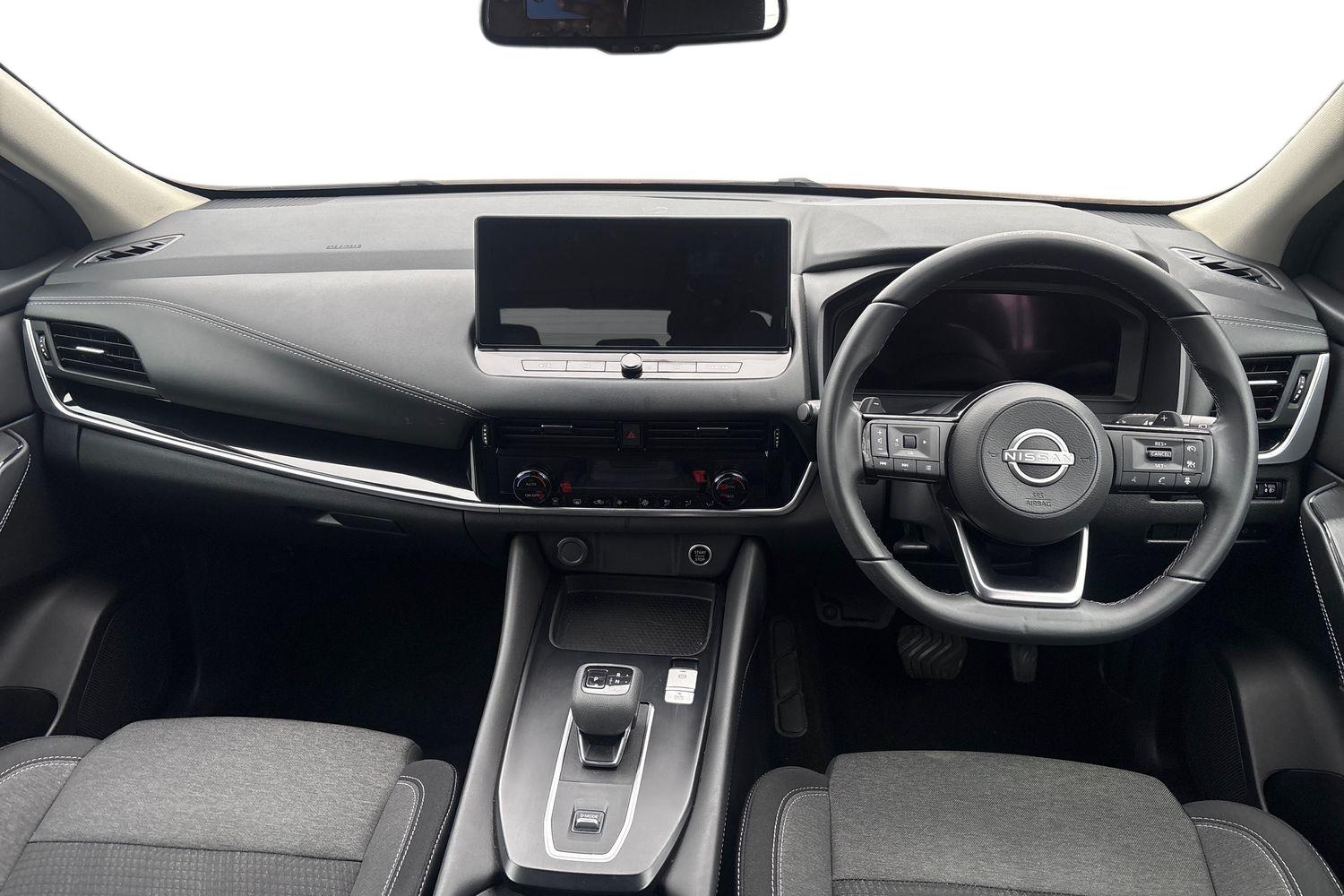 Used Nissan Qashqai 2023 for sale - 77218720: Photo 12