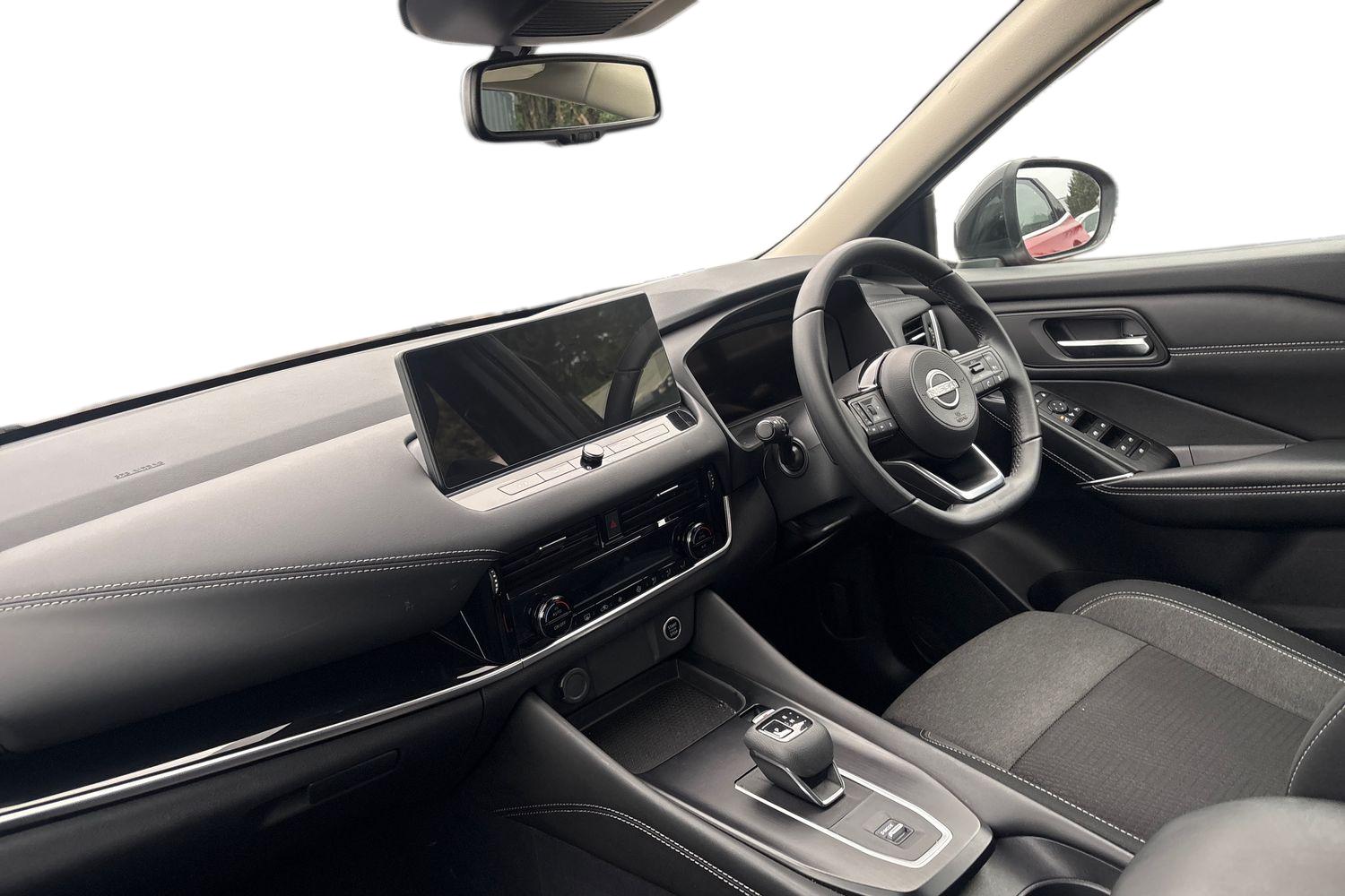 Used Nissan Qashqai 2023 for sale - 77218720: Photo 13