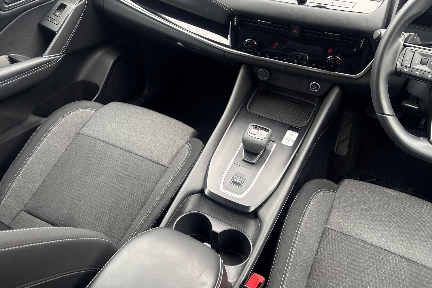 Used Nissan Qashqai 2023 for sale - 77218720: Photo 14