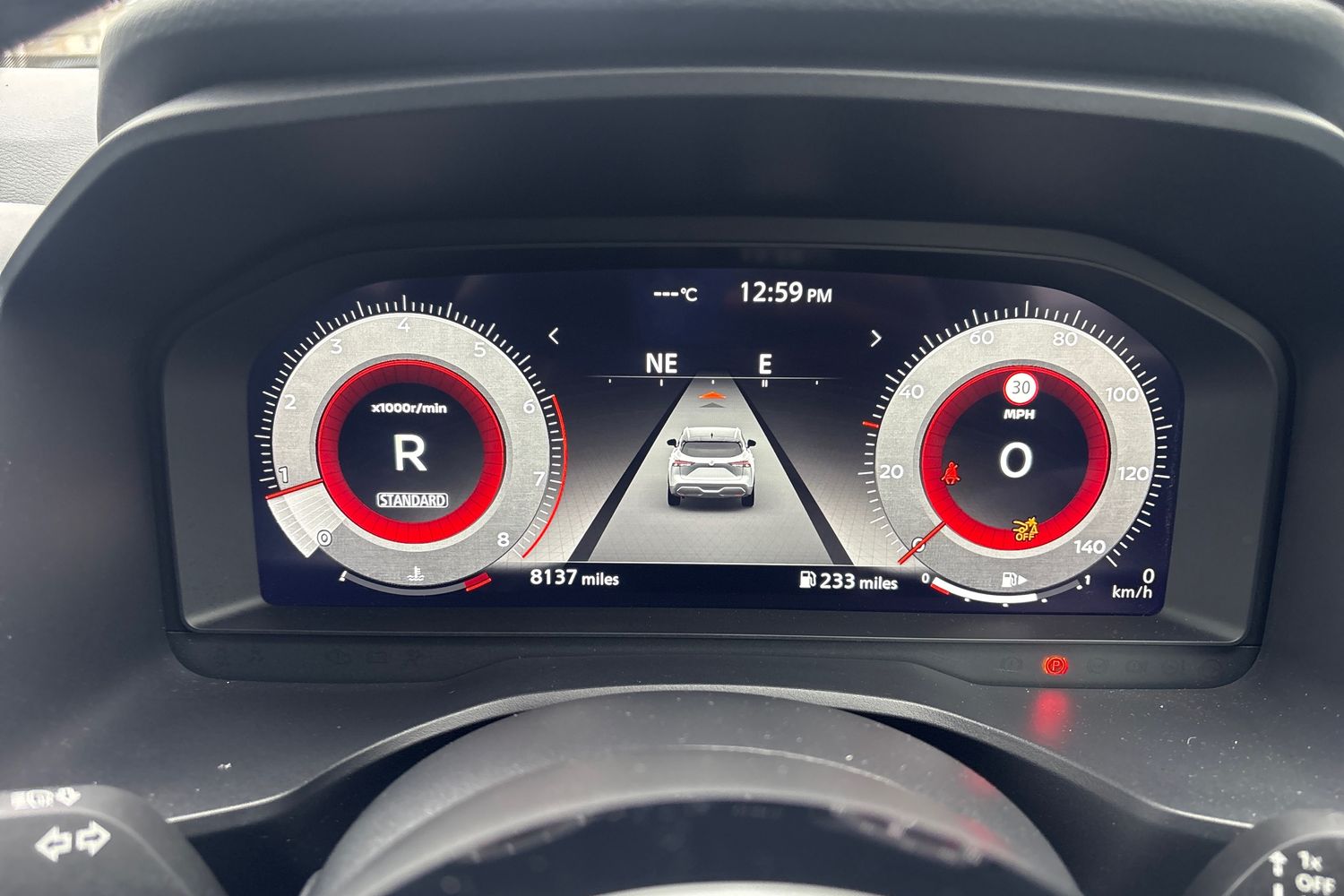 Used Nissan Qashqai 2023 for sale - 77218720: Photo 20