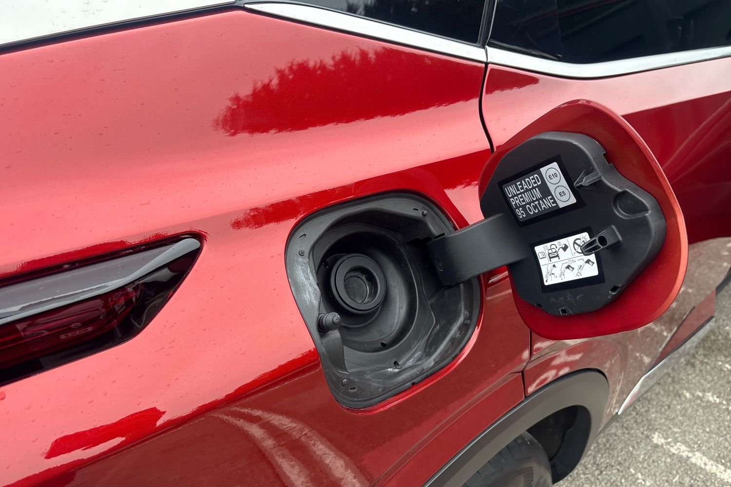 Used Nissan Qashqai 2023 for sale - 77218720: Photo 26