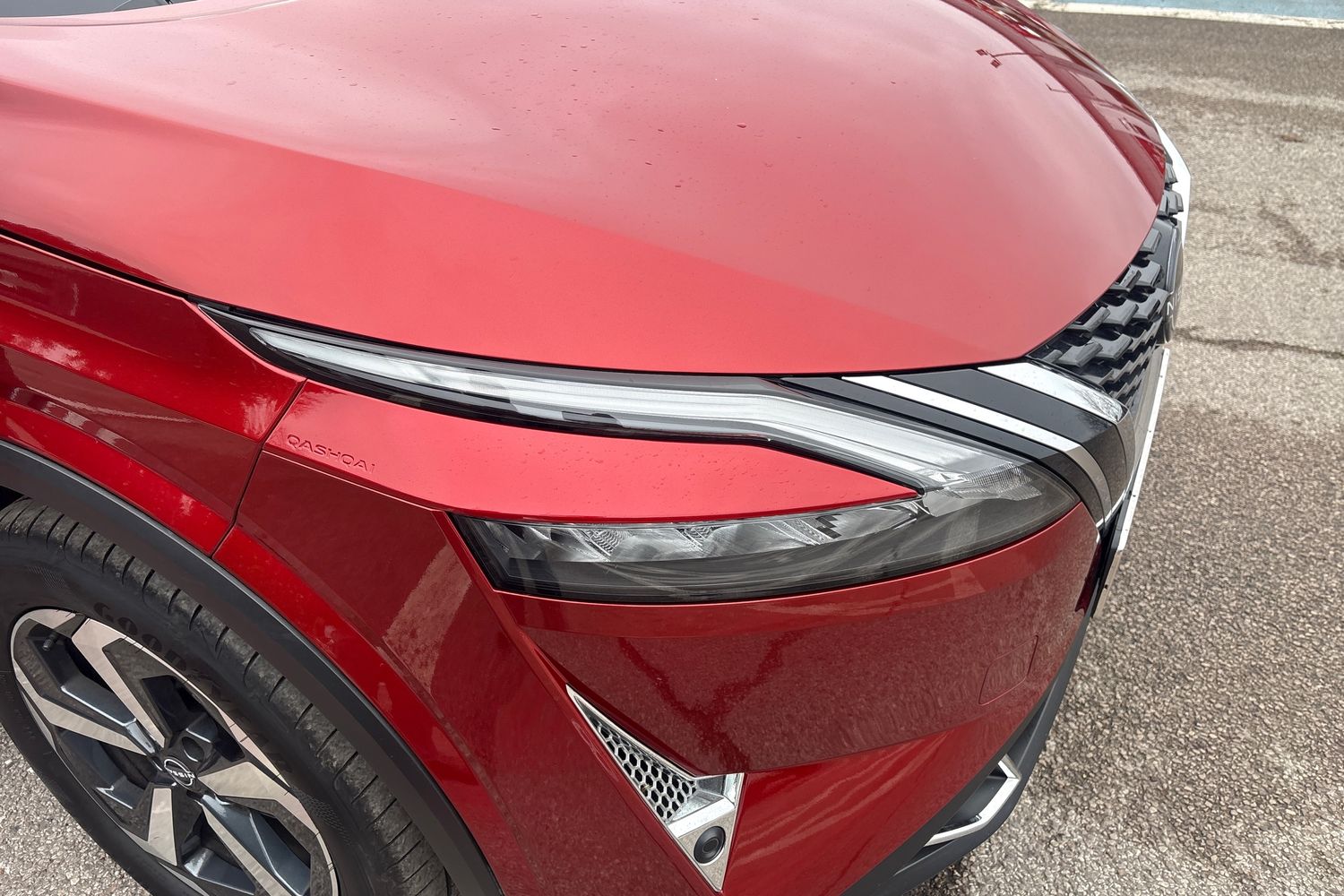 Used Nissan Qashqai 2023 for sale - 77218720: Photo 27