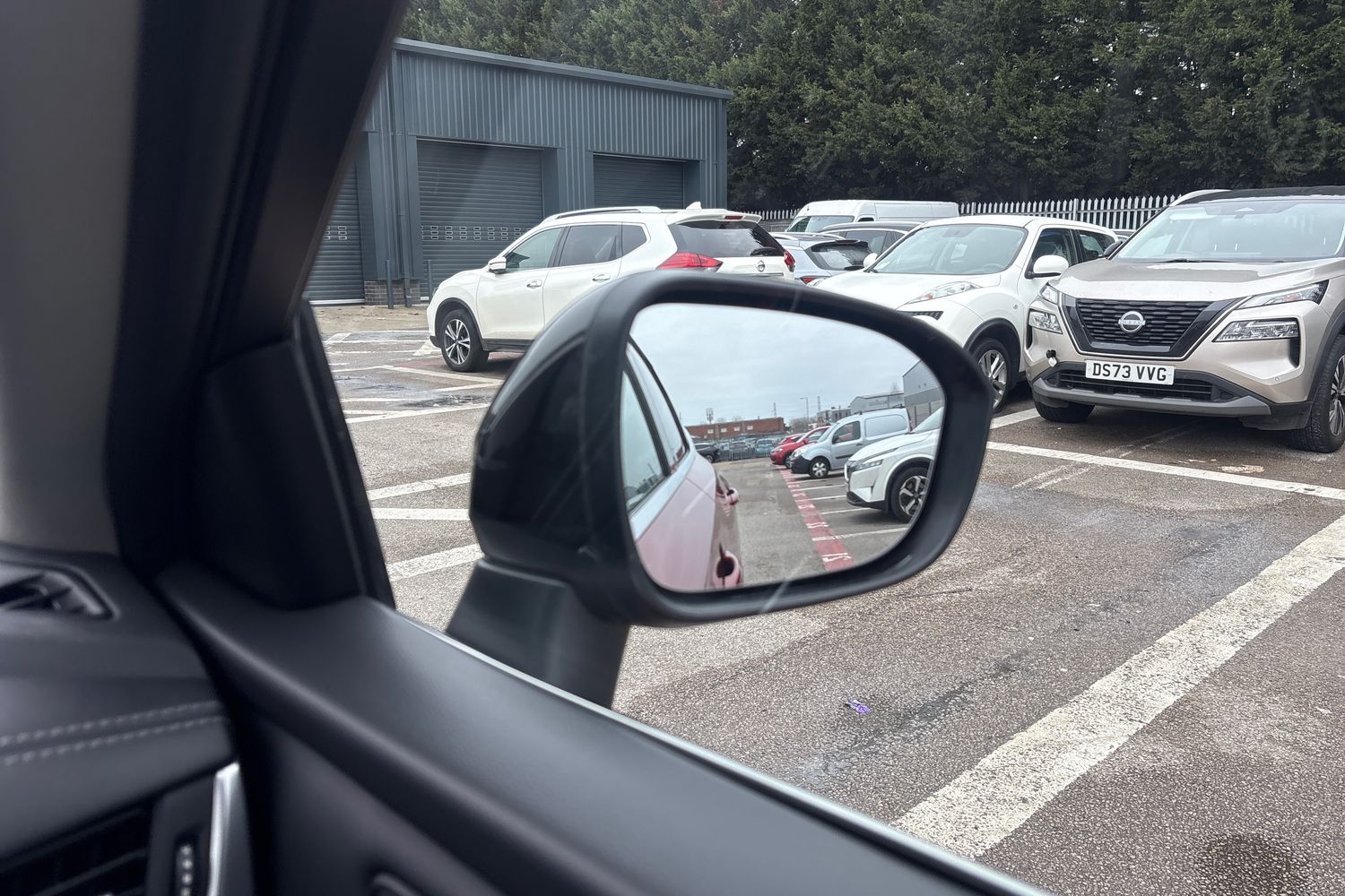 Used Nissan Qashqai 2023 for sale - 77218720: Photo 30