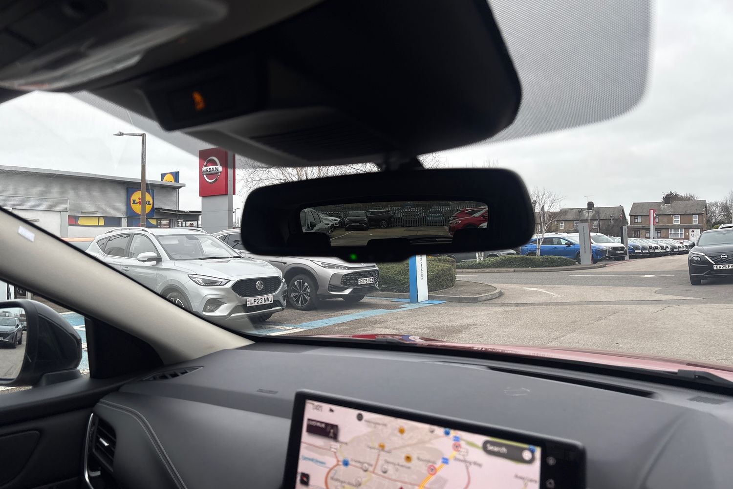 Used Nissan Qashqai 2023 for sale - 77218720: Photo 31