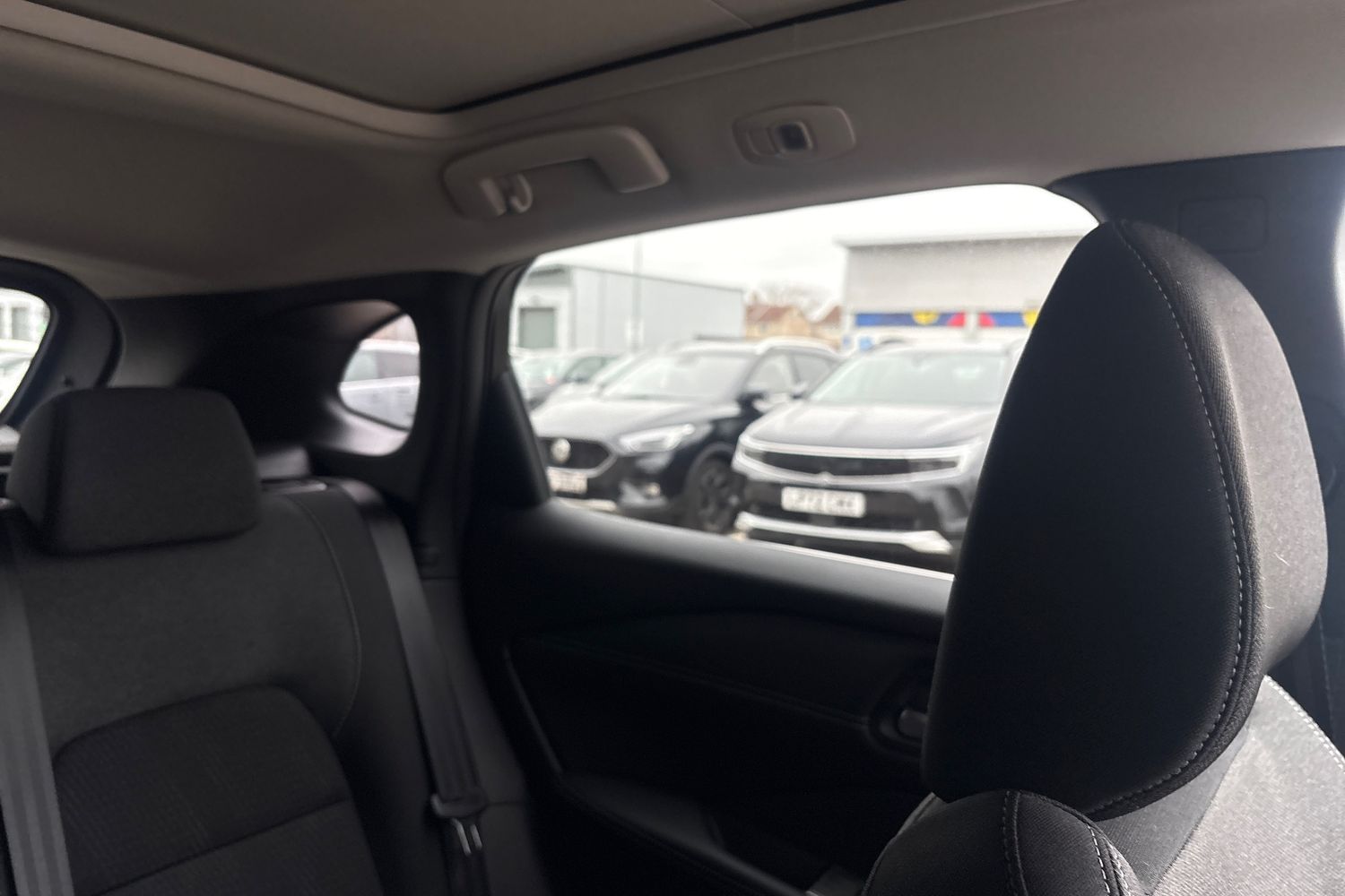 Used Nissan Qashqai 2023 for sale - 77218720: Photo 33