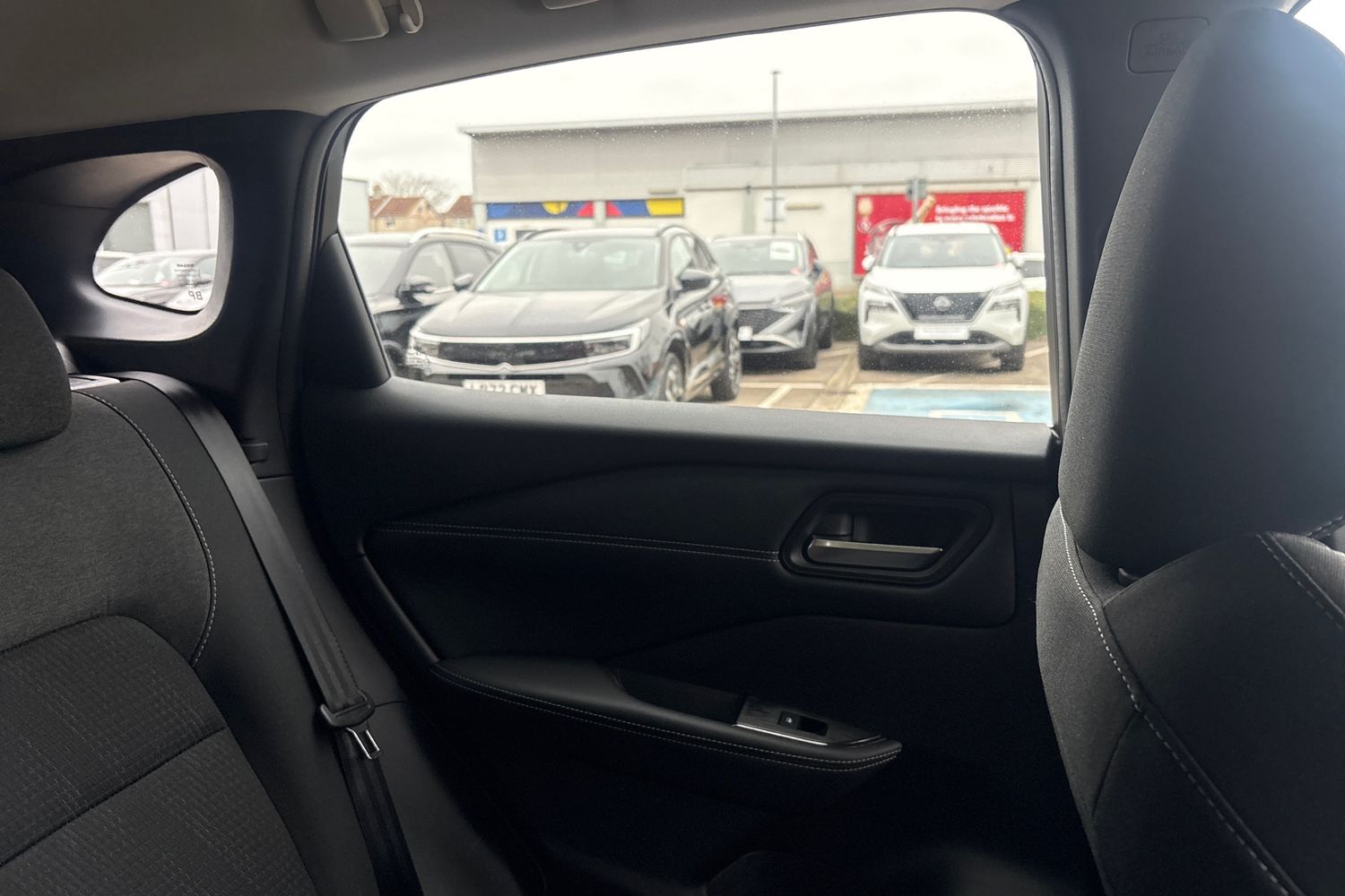 Used Nissan Qashqai 2023 for sale - 77218720: Photo 35