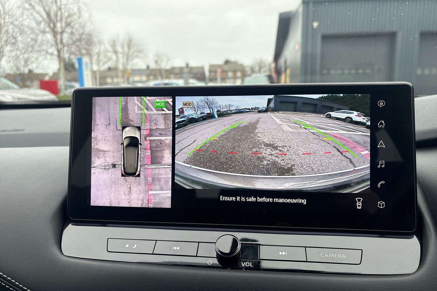 Used Nissan Qashqai 2023 for sale - 77218720: Photo 42