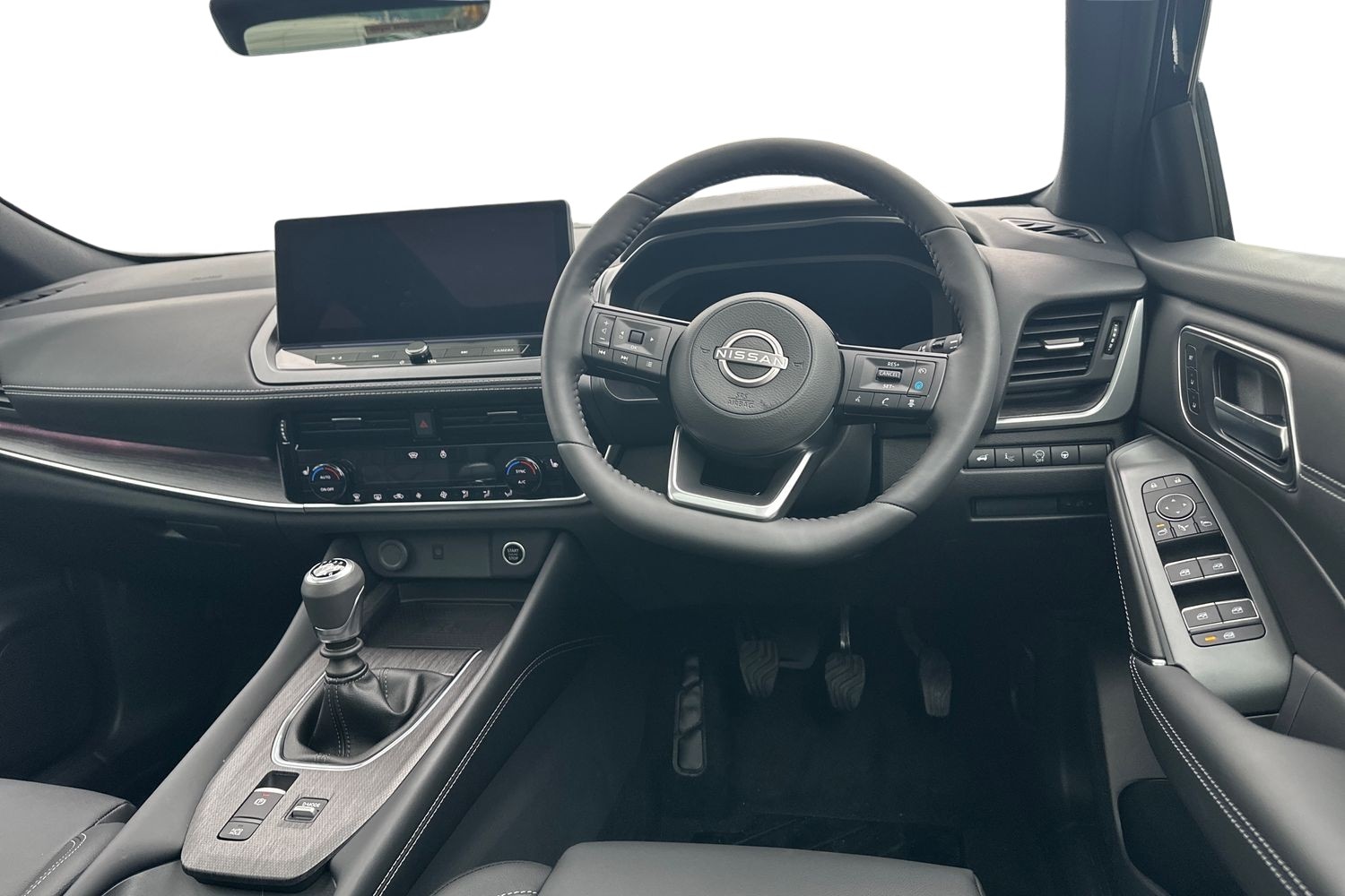 Used Nissan Qashqai 2025 for sale - 76630066: Photo 10