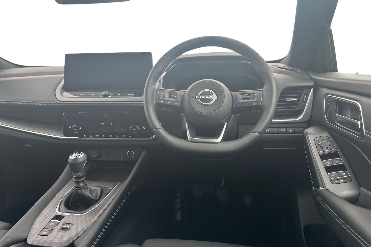 Used Nissan Qashqai 2025 for sale - 76630066: Photo 11