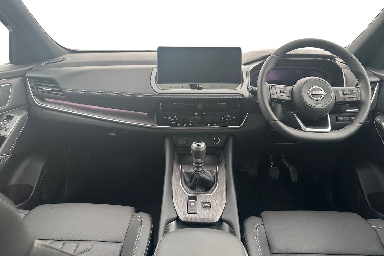 Used Nissan Qashqai 2025 for sale - 76630066: Photo 12