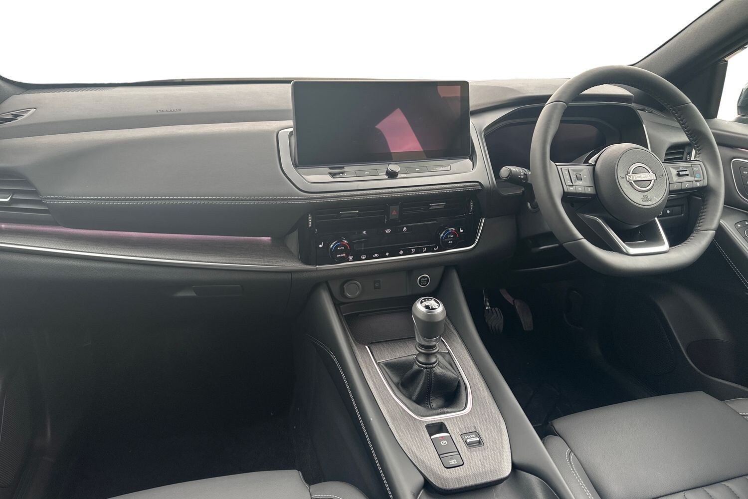 Used Nissan Qashqai 2025 for sale - 76630066: Photo 13