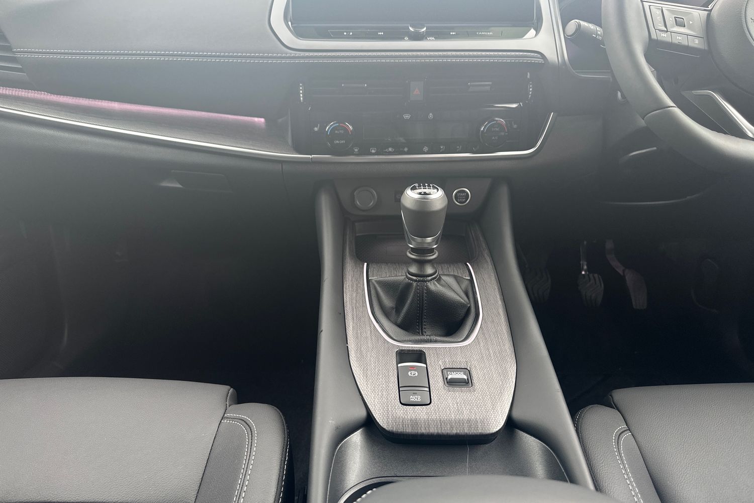 Used Nissan Qashqai 2025 for sale - 76630066: Photo 14