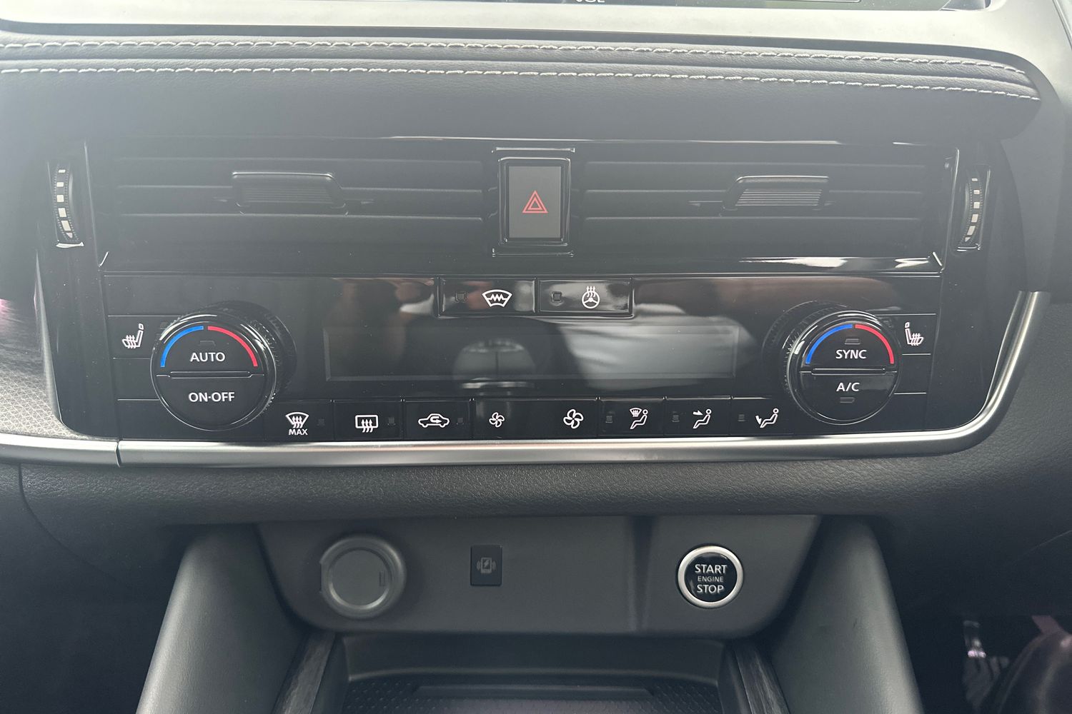 Used Nissan Qashqai 2025 for sale - 76630066: Photo 15