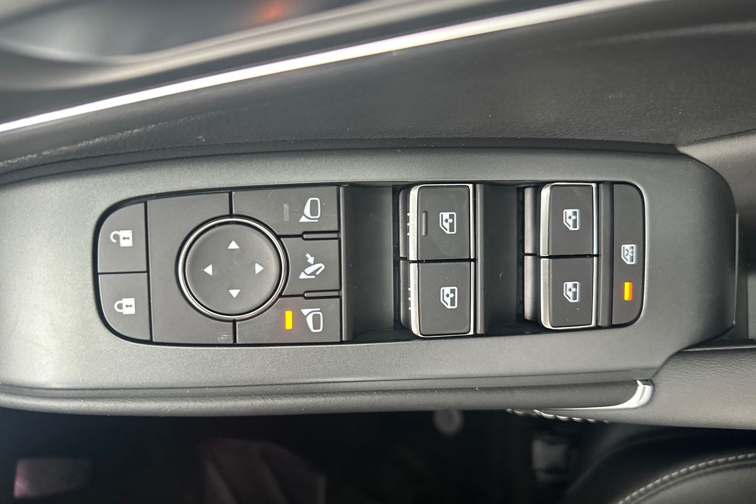 Used Nissan Qashqai 2025 for sale - 76630066: Photo 16