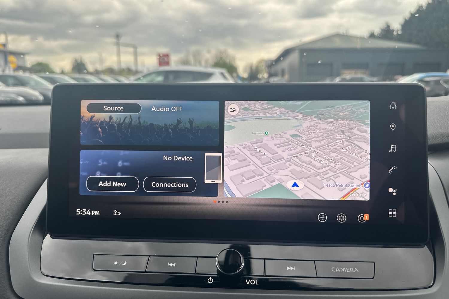 Used Nissan Qashqai 2025 for sale - 76630066: Photo 17