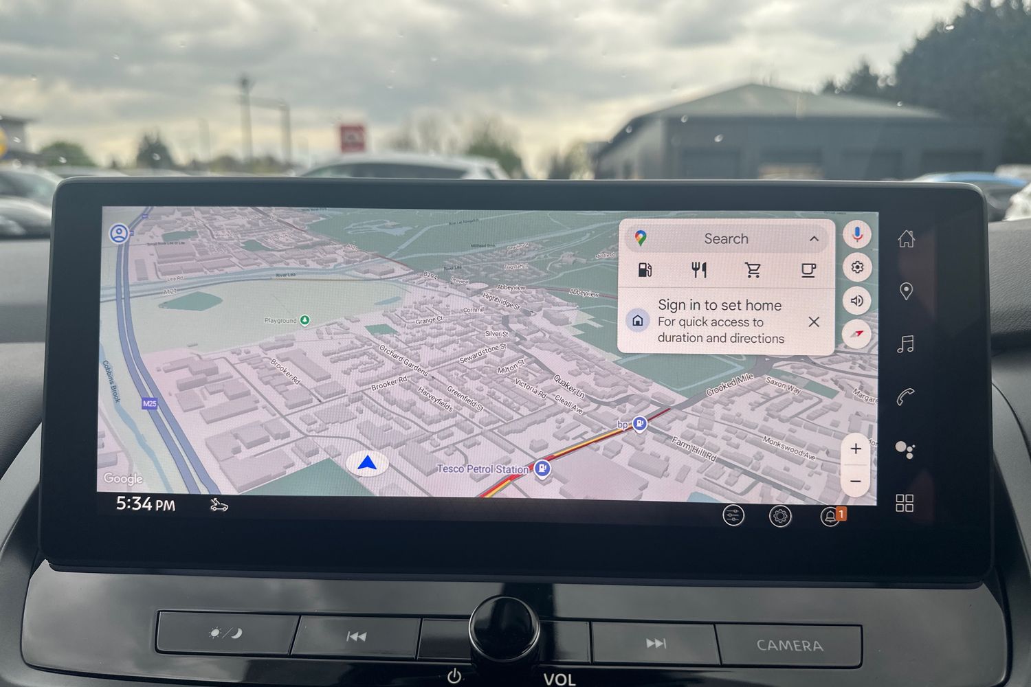 Used Nissan Qashqai 2025 for sale - 76630066: Photo 18