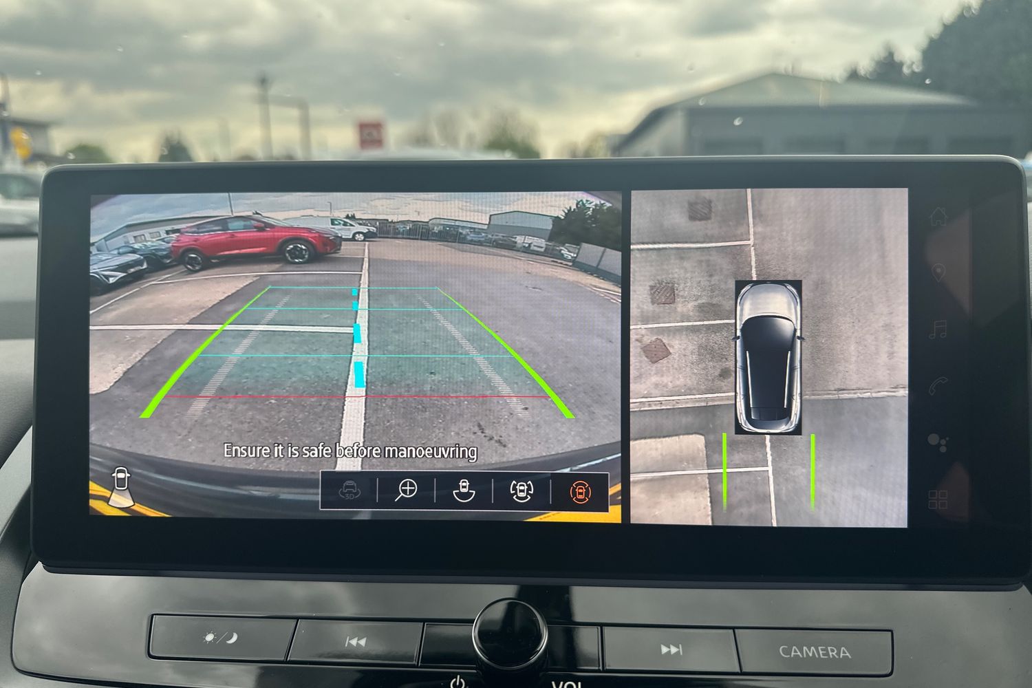 Used Nissan Qashqai 2025 for sale - 76630066: Photo 19