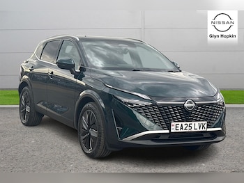 Used Nissan Qashqai 2025 for sale - 76630066: Photo