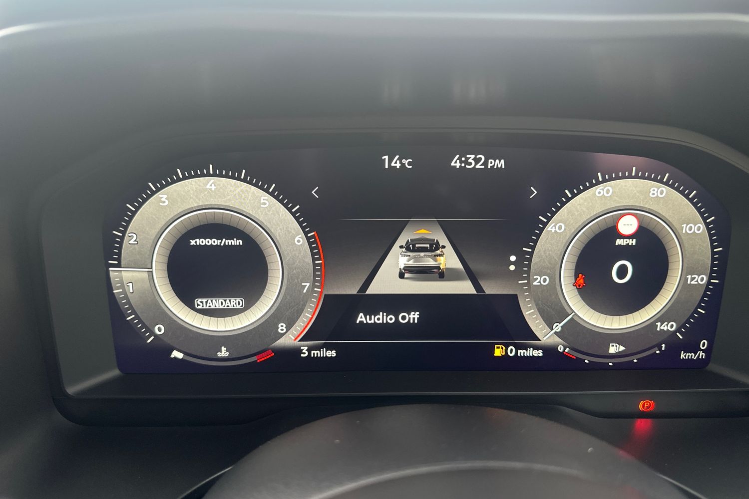 Used Nissan Qashqai 2025 for sale - 76630066: Photo 20