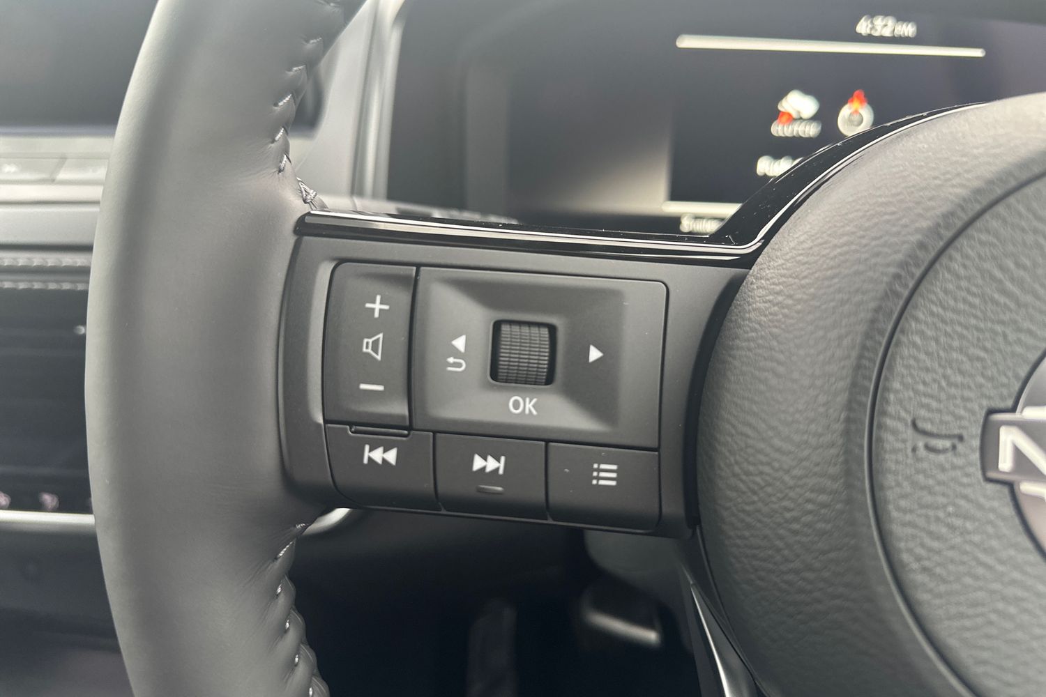 Used Nissan Qashqai 2025 for sale - 76630066: Photo 21