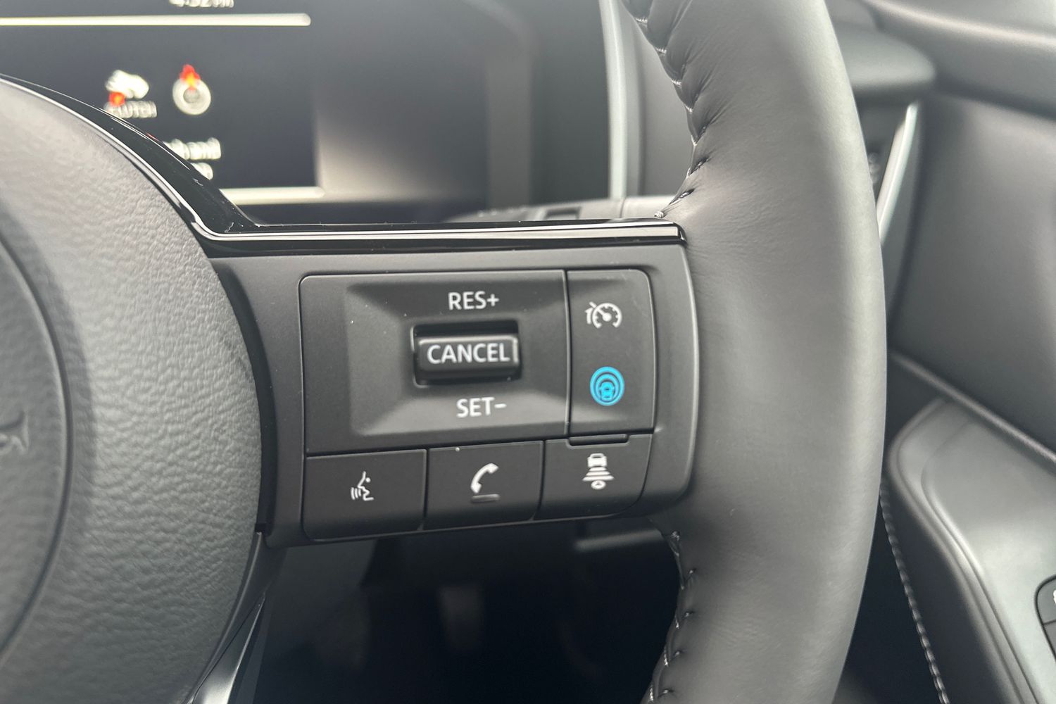 Used Nissan Qashqai 2025 for sale - 76630066: Photo 22