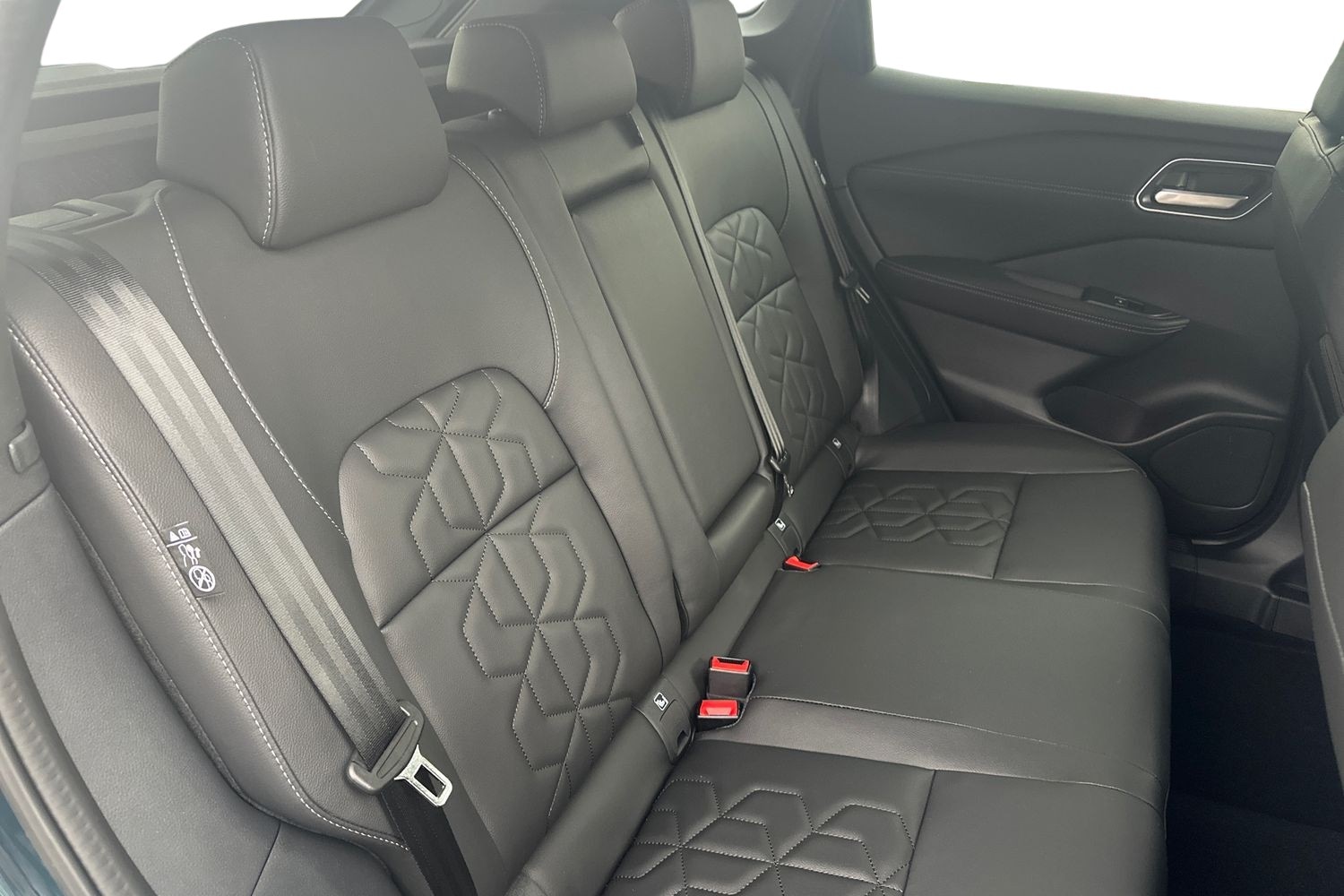 Used Nissan Qashqai 2025 for sale - 76630066: Photo 23