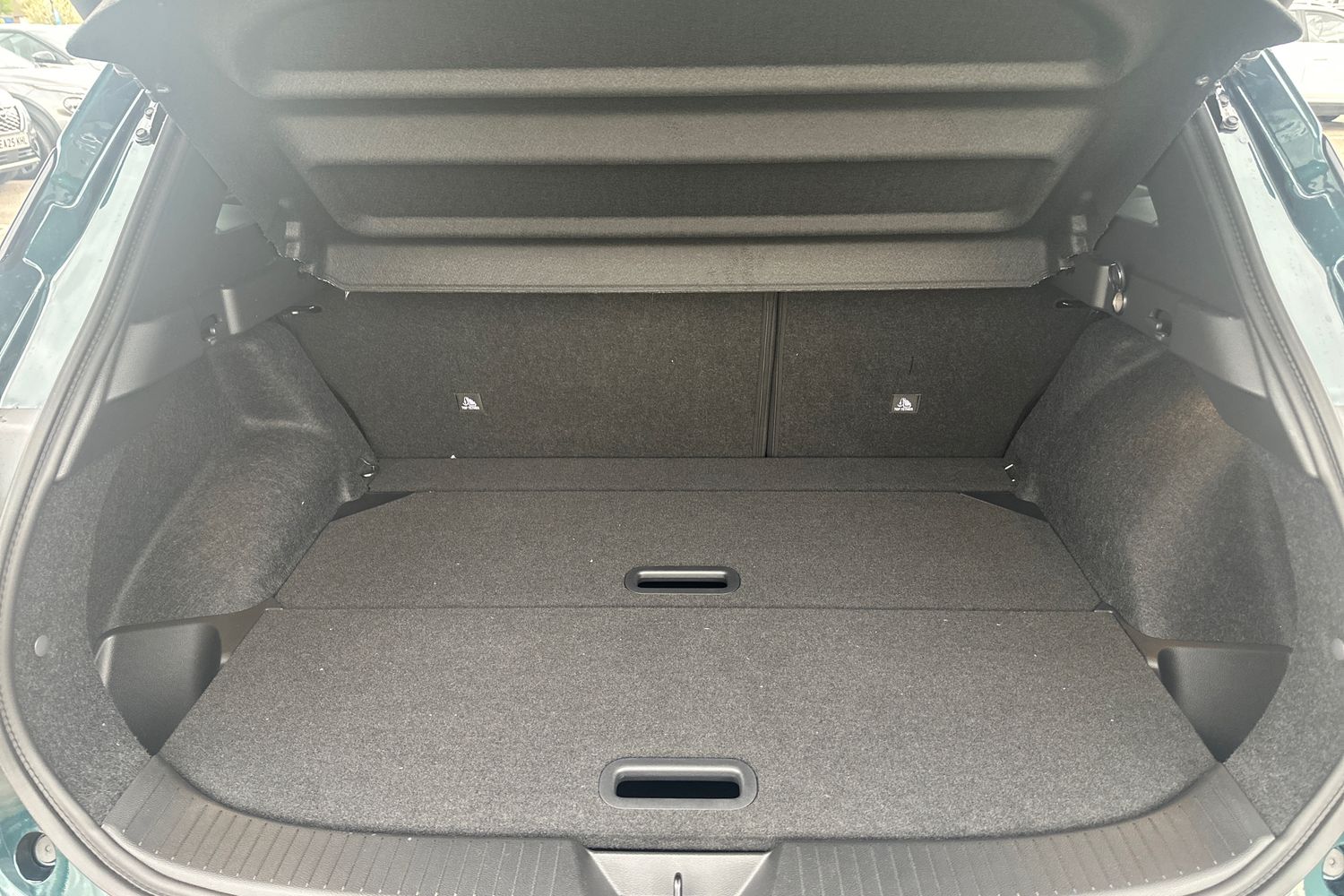 Used Nissan Qashqai 2025 for sale - 76630066: Photo 24