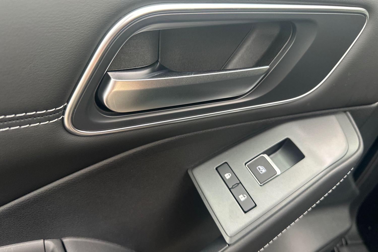 Used Nissan Qashqai 2025 for sale - 76630066: Photo 25