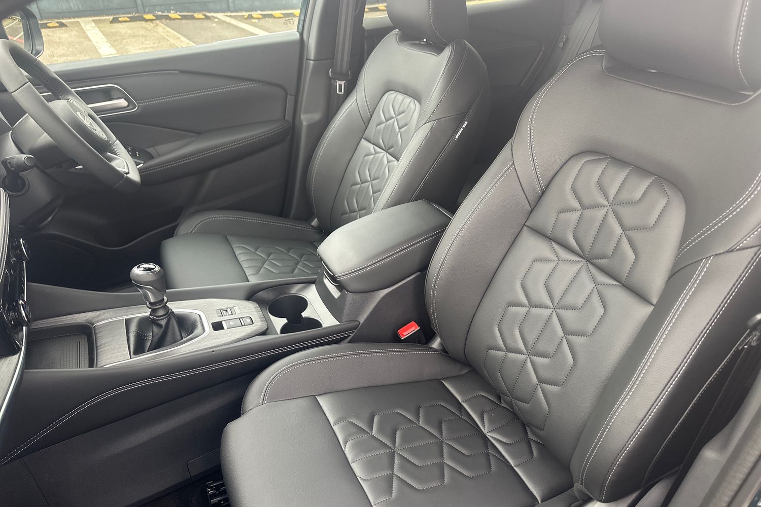 Used Nissan Qashqai 2025 for sale - 76630066: Photo 26