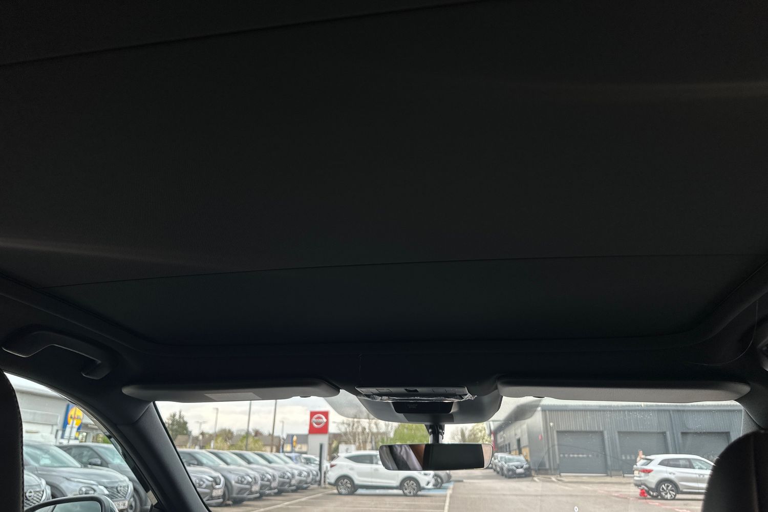 Used Nissan Qashqai 2025 for sale - 76630066: Photo 27