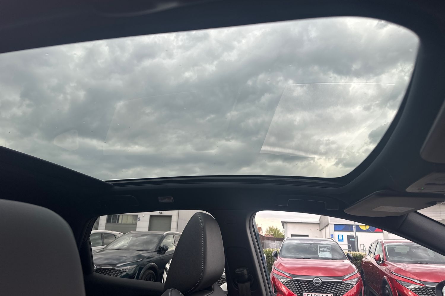 Used Nissan Qashqai 2025 for sale - 76630066: Photo 28