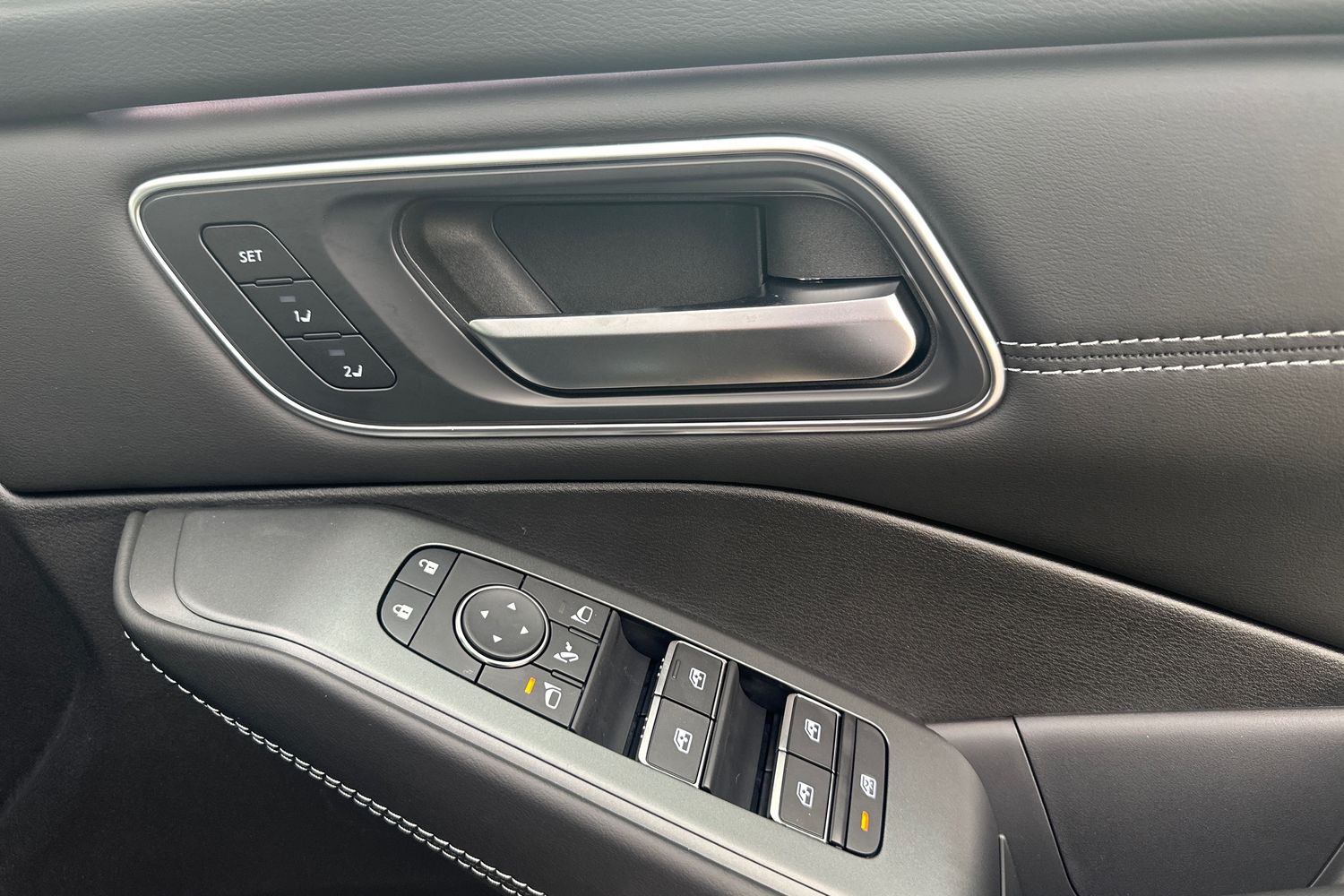 Used Nissan Qashqai 2025 for sale - 76630066: Photo 29