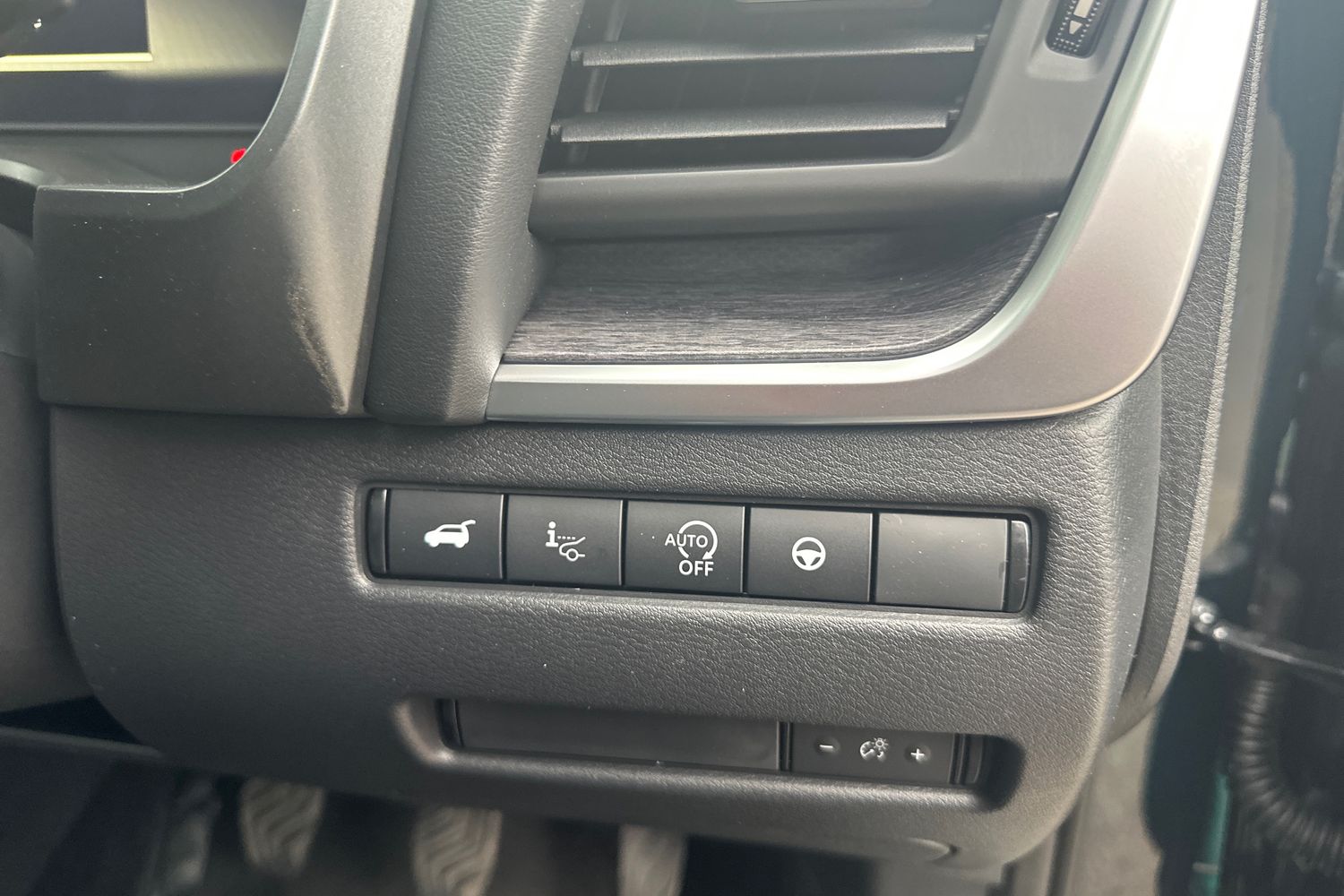 Used Nissan Qashqai 2025 for sale - 76630066: Photo 31