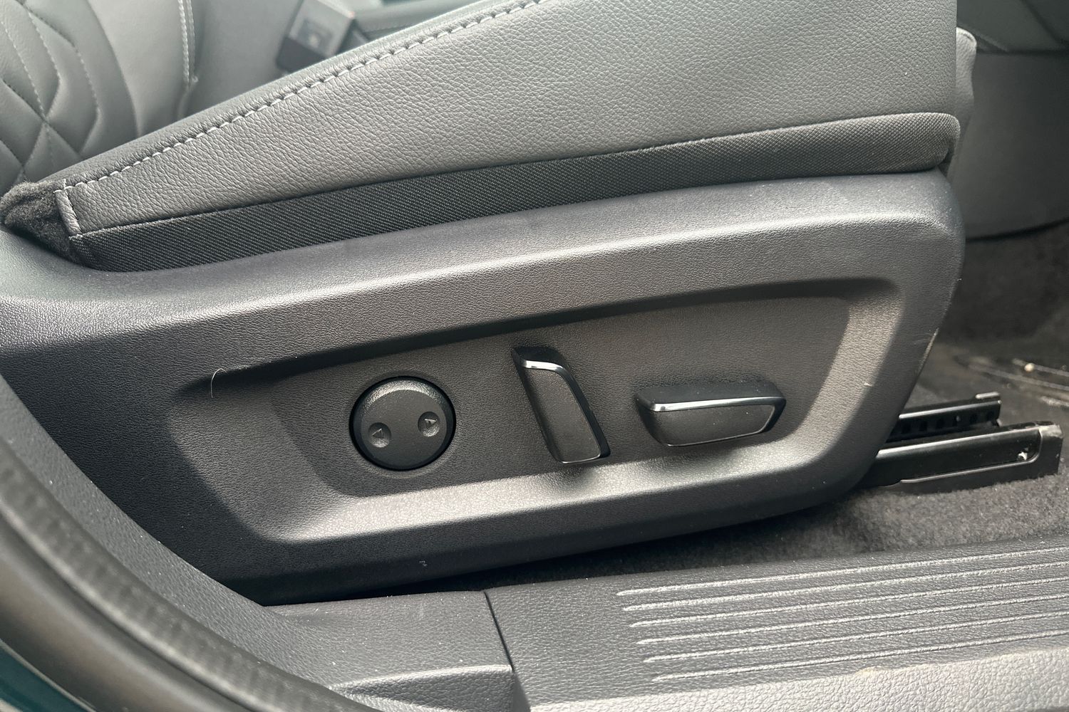 Used Nissan Qashqai 2025 for sale - 76630066: Photo 37