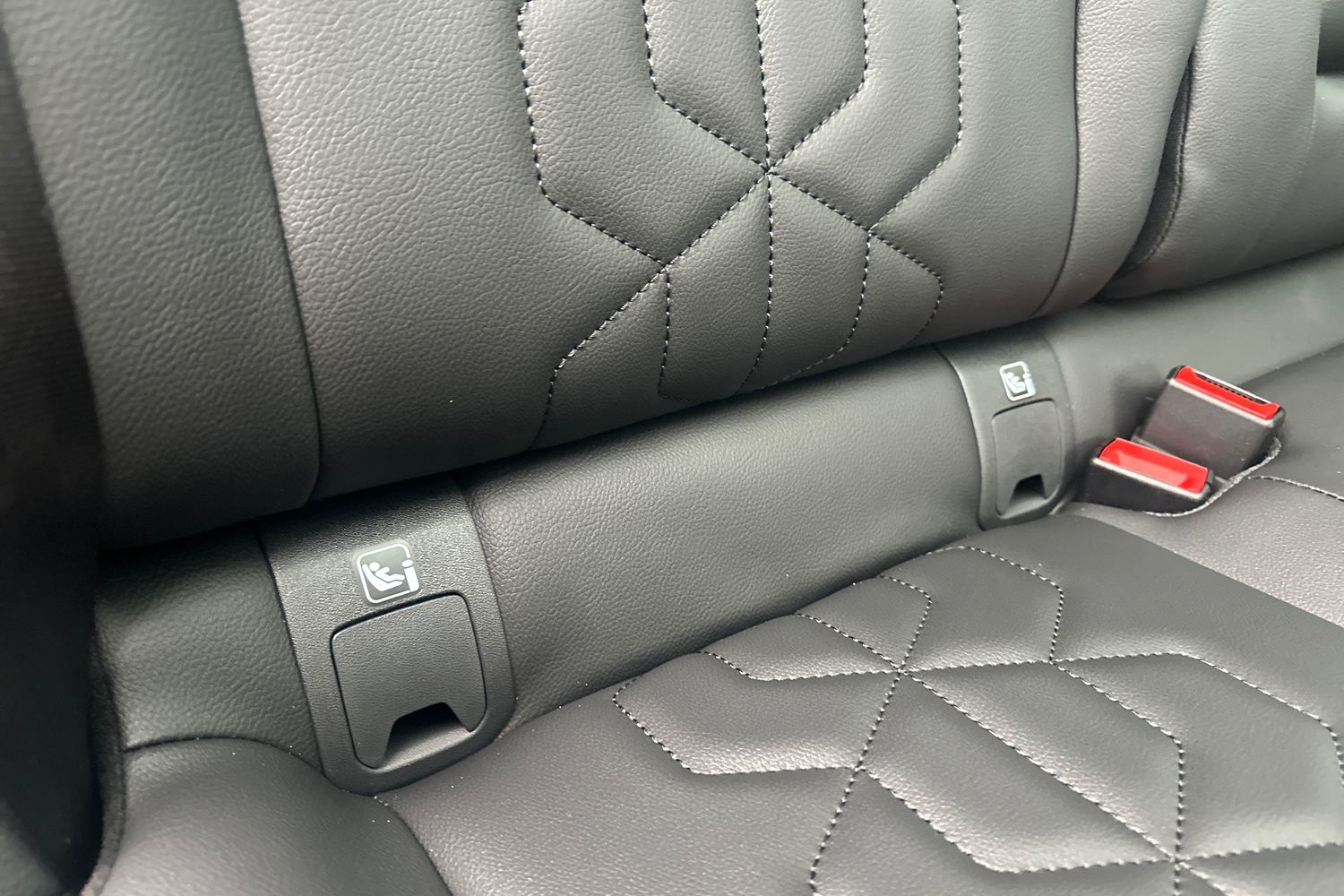 Used Nissan Qashqai 2025 for sale - 76630066: Photo 38