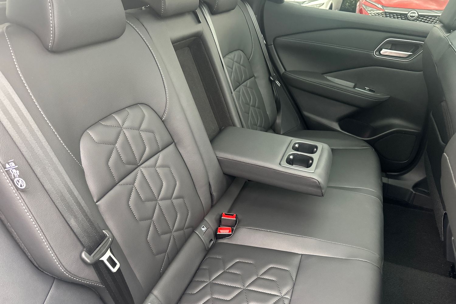 Used Nissan Qashqai 2025 for sale - 76630066: Photo 39