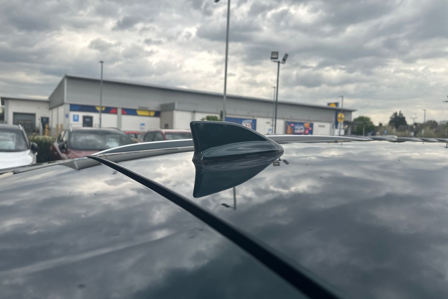 Used Nissan Qashqai 2025 for sale - 76630066: Photo 40